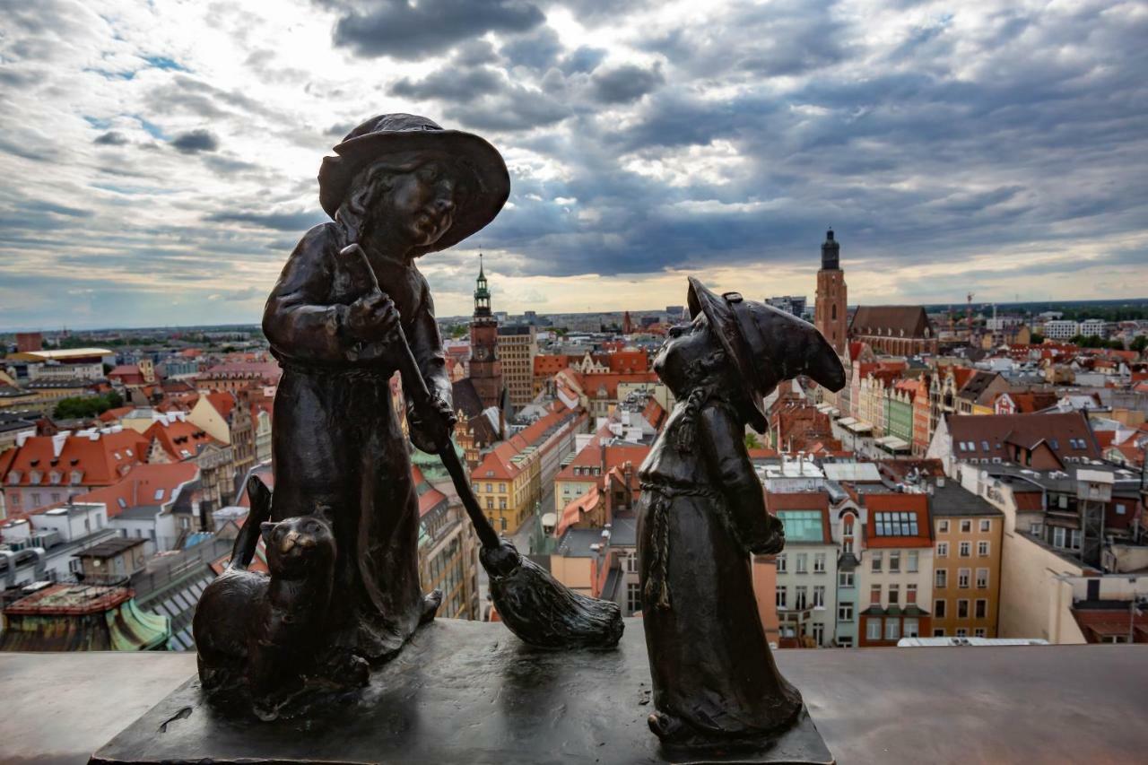 Sweet Time Wroclaw