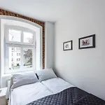 Apartament Sweet Time