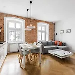 Apartament Sweet Time