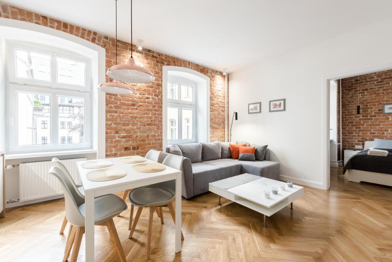 Sweet Time Apartment Breslau